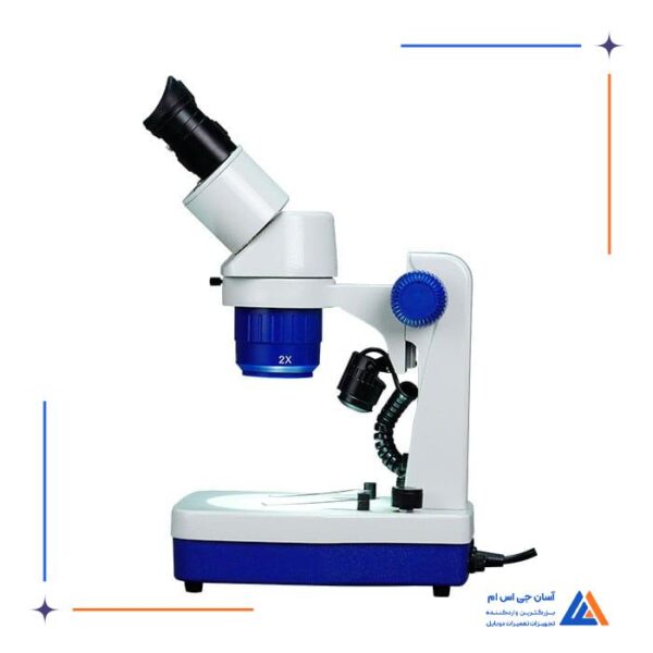 لوپ دو چشم YAXUN YX-AK22 - Image 7