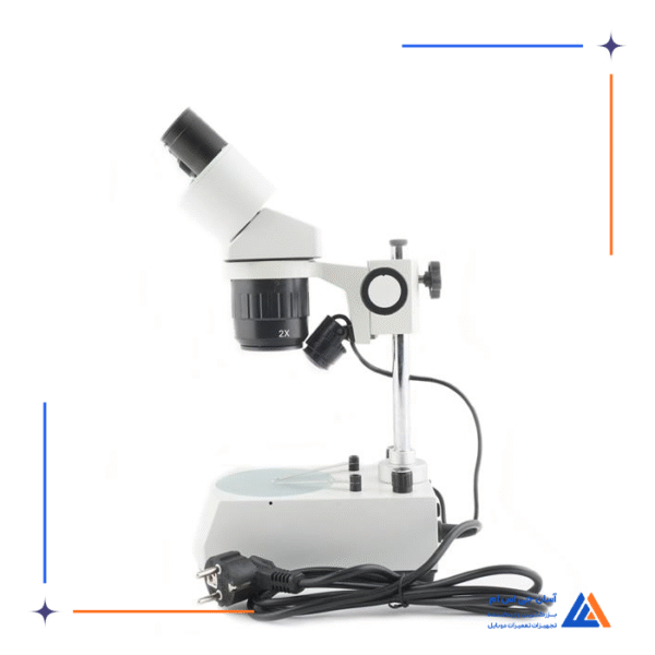 لوپ دو چشم YAXUN YX-AK25 - Image 3