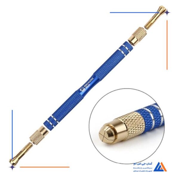 ست کاتر هارد مکانیک Mechanic مدل iBlade 4 - Image 2