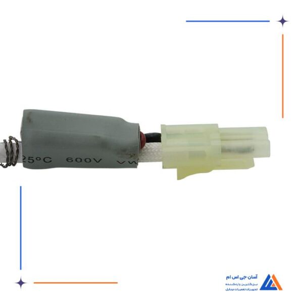 المنت سرامیکی کوییک Quick مدل A1146 - Image 2