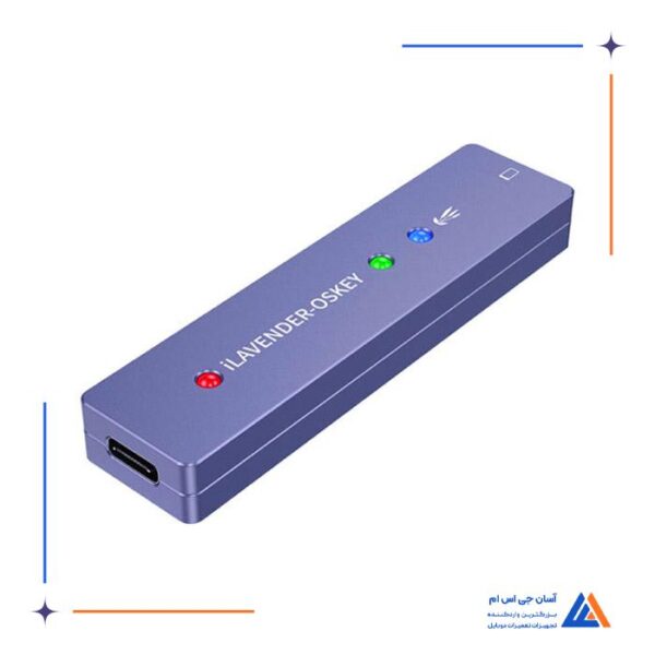 دانگل ILAVENDER-OS KEY NAND - Image 4
