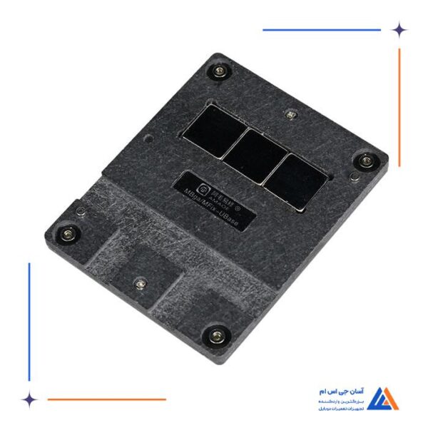 شابلون مگنتی هارد Amaoe مدل Mbga-B3 - Image 9