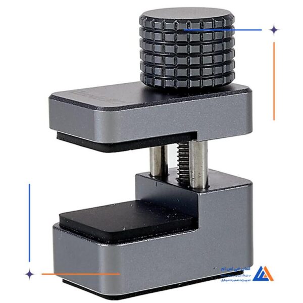 ست نگهدارنده ال سی دی QIANLI ClAMP PLUS - Image 6