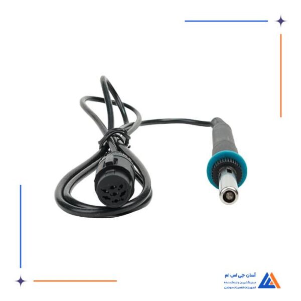 دسته هویه QUICK TS1100 TSS30A - Image 3