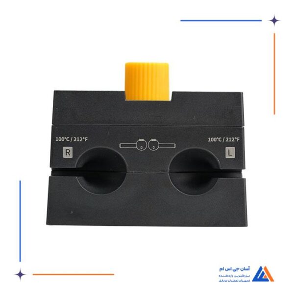 گیره ایرپاد QIANLI GEEKBAR 1/2 - Image 3