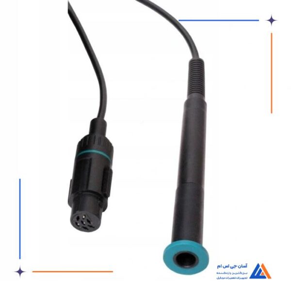 دسته هویه QUICK TS1100 TSS30A - Image 2