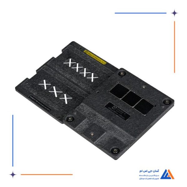 شابلون مگنتی هارد Amaoe مدل Mbga-B3 - Image 10