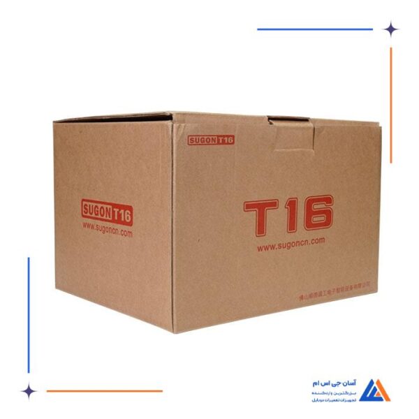 هویه SUGON T16 - Image 10