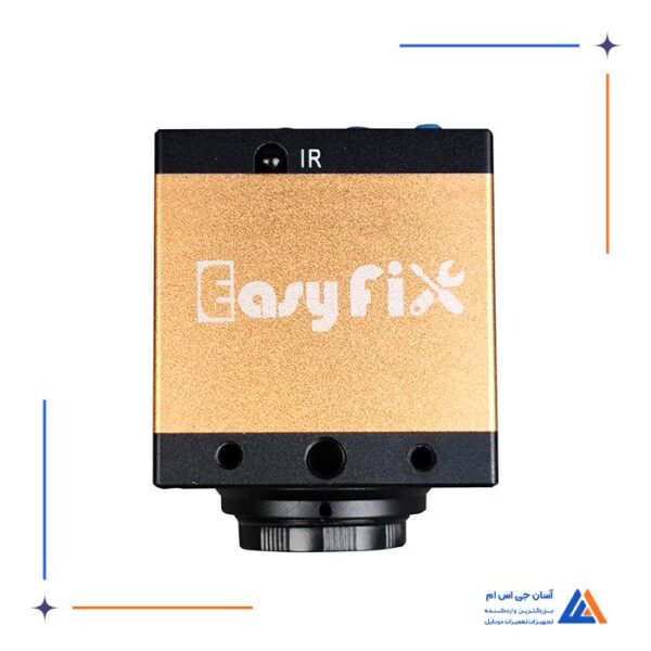 دوربین لوپ 14مگاپیکسل EASYFIX