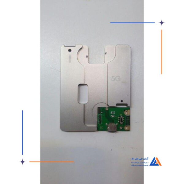 فیکسچر و نگه دارنده هارد IPHONE 6P-5 - Image 3