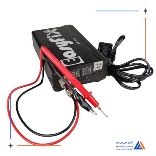 شورت کیلر EASYFIX EF-1515 - Image 6