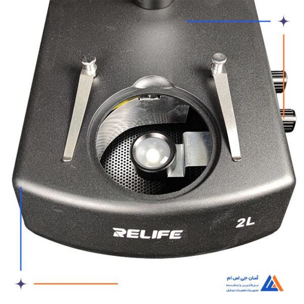 لوپ سه چشم RELIFE RL-M3T 2L - Image 8