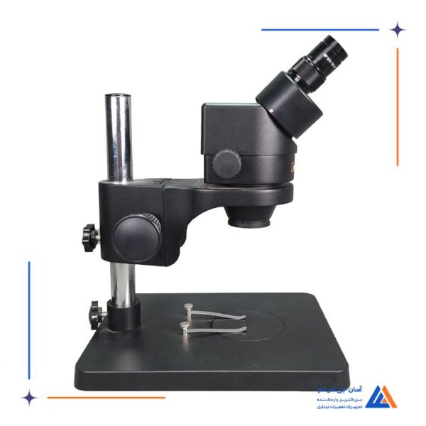 لوپ دو چشم EASYFIX EF-12 - Image 3