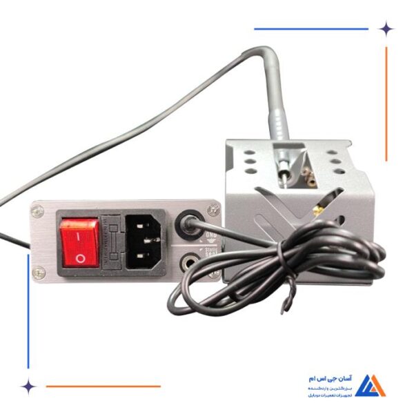 هویه OSS TEAM T210 - Image 6
