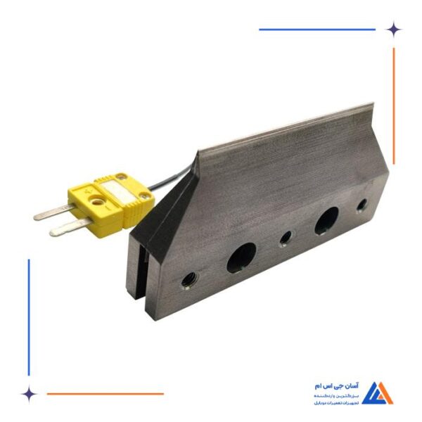 تیغ 65 میلیمتر مناسب دستگاه فلت - Image 2