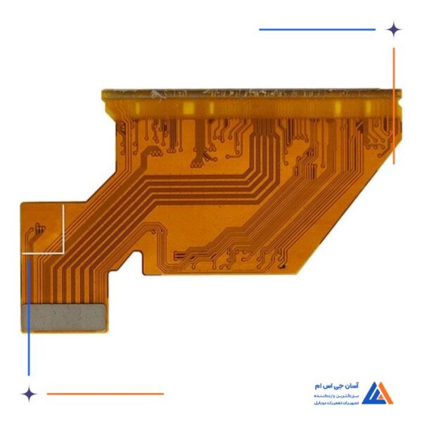 فلت ال سی دی سامسونگ A8 - Image 2