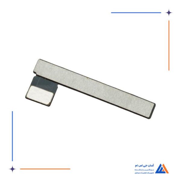 فلت کانکتور تبدیل باتری آیفون 11پرو تا 11 پرومکس مناسب دستگاه JC V1S - Image 2