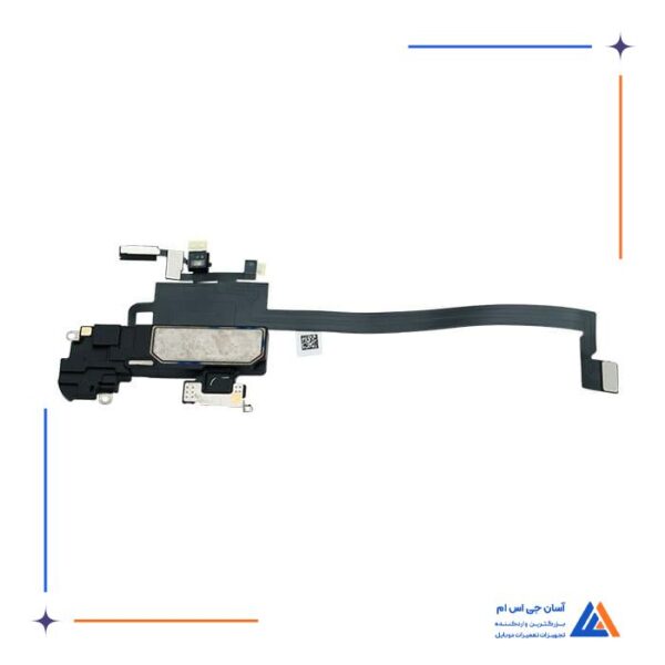 فلت رسیور Receiver FPC JC مناسب آیفون XS MAX - Image 2