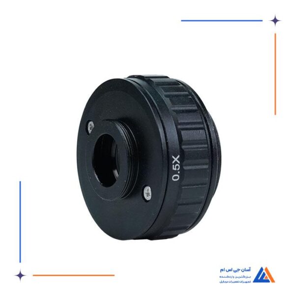 لوپ سه چشم EASYFIX DA-PRO2 - Image 12