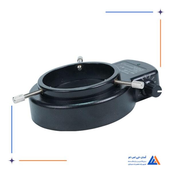 لوپ سه چشم EASYFIX DA-PRO2 - Image 11