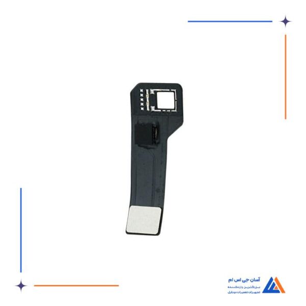 فلت فیس آیدی JC مناسب IPAD PRO3/4