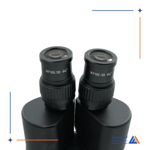 لوپ دو چشم EASYFIX EF-10 - Image 5