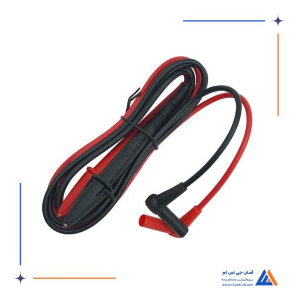 مولتی متر FLUKE 15B PLUS - Image 8