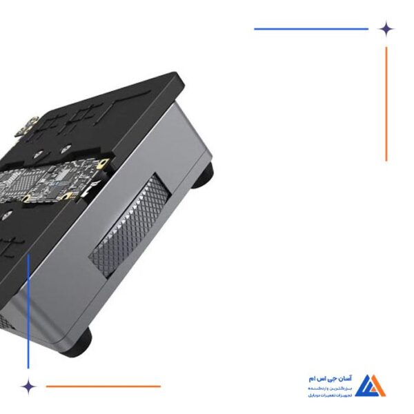 گیره برد TOOLGUIDE T-003 - Image 12