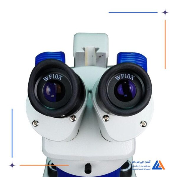لوپ دو چشم YAXUN YX-AK22 - Image 6
