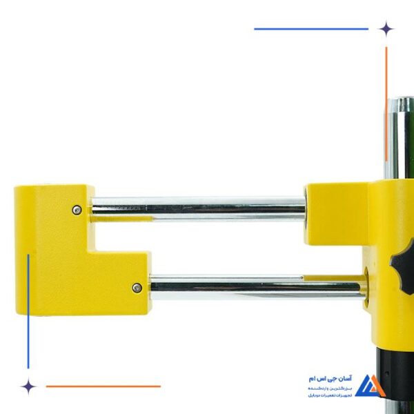 لوپ بازویی دیجیتال KAILIWEI S180W - Image 4