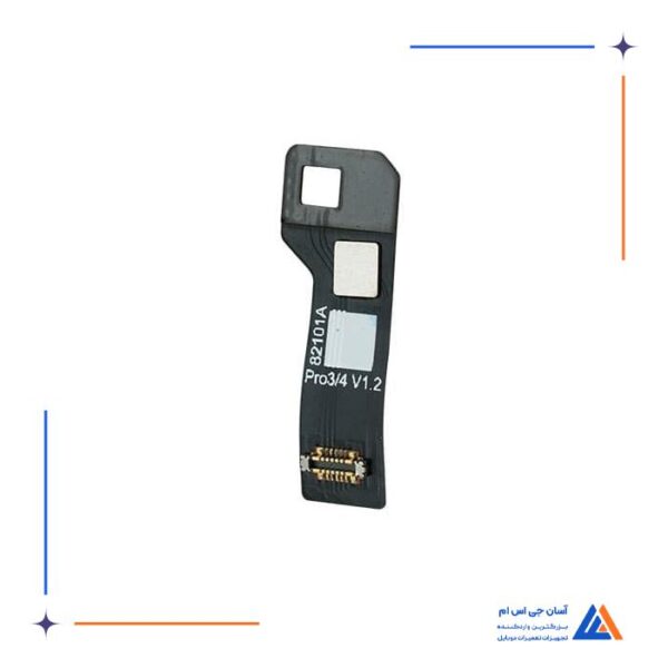 فلت فیس آیدی JC مناسب IPAD PRO3/4 - Image 2
