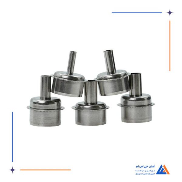 هیتر و هویه M-TRIANGEL CP-601 - Image 7