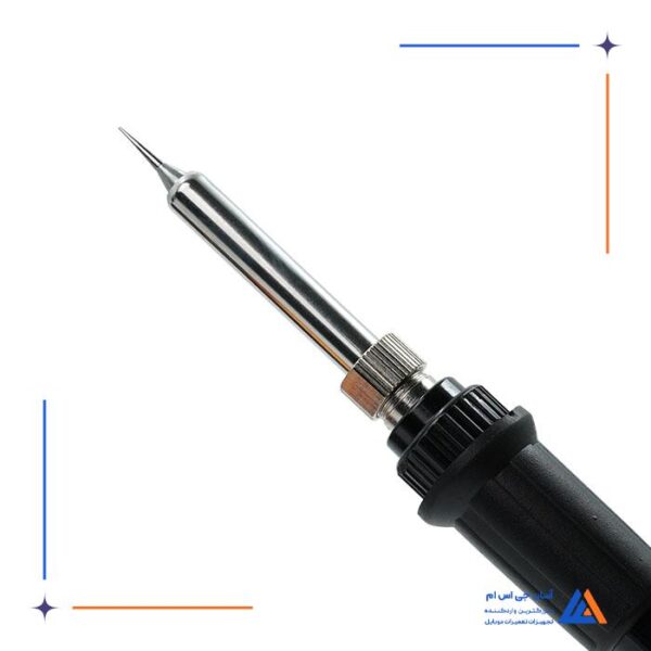 هیتر و هویه M-TRIANGEL CP-601 - Image 8