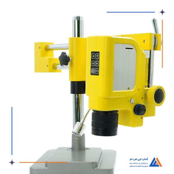 لوپ بازویی دیجیتال KAILIWEI S180W - Image 2