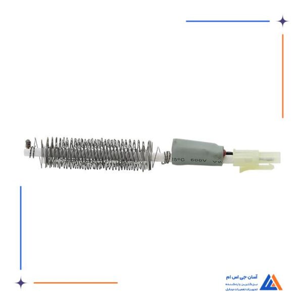 المنت سرامیکی کوییک Quick مدل A1146