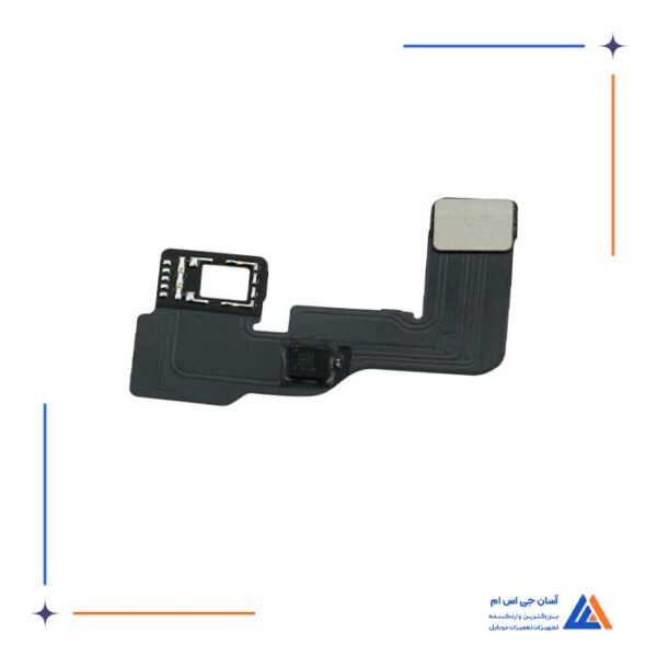 فلت فیس آیدی JC مناسب گوشی آیفون XR - Image 2