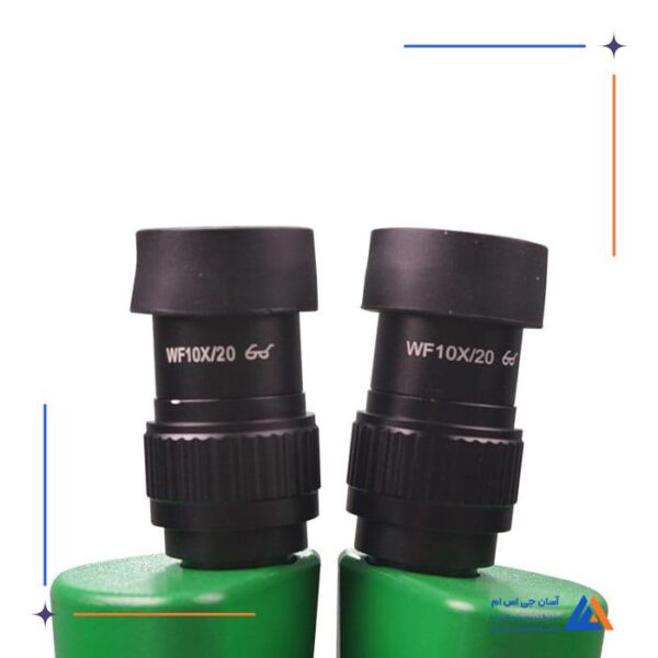 لوپ سه چشمی بازویی RELIFE RL-M3T STL2 - Image 3