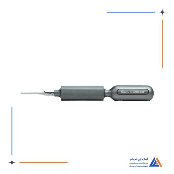 پیچ گوشتی ستاره ای QIANLI HELLO PHILILIPS 3D E T2 TORX