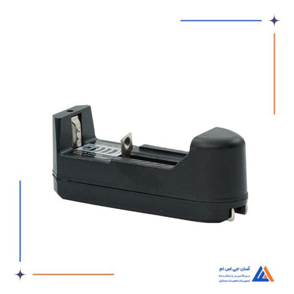 فرز انگشتی مینیاتوری BG W-05 - Image 5