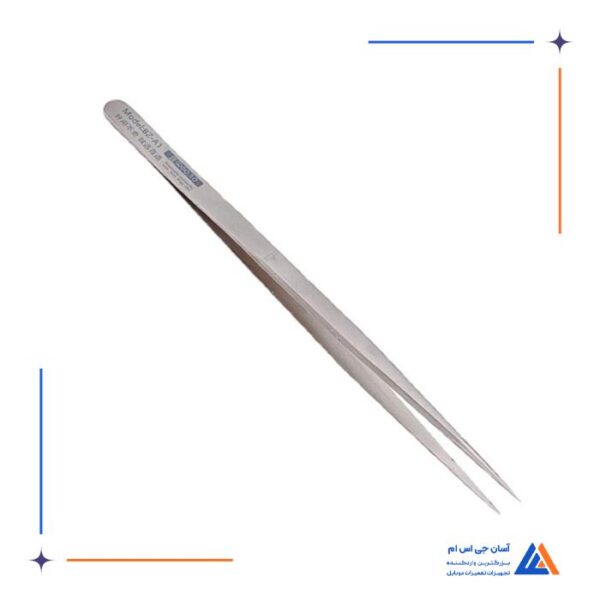 پنس سر صاف MEGA-IDEA BZ-A1