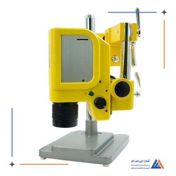 لوپ بازویی دیجیتال KAILIWEI S180W - Image 3