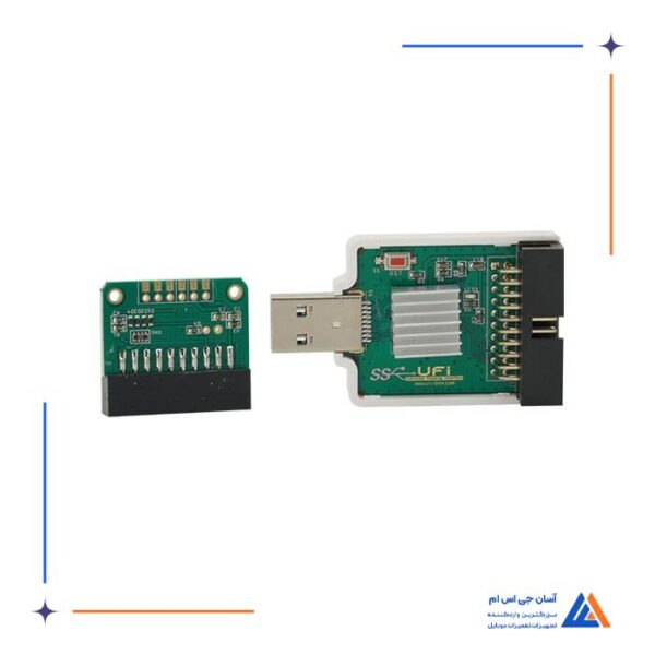 باکس UFI - Image 12