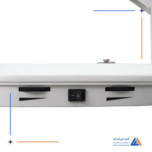 لوپ سه چشم EASYFIX EF-39 - Image 9