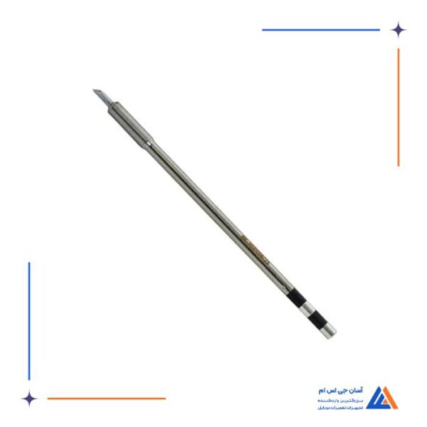نوک هویه سر تبری TS1200A TSS02-SK - Image 5