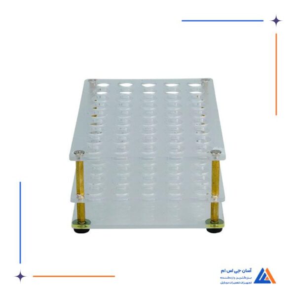 جای پنس و پیچ گوشتی M61-A - Image 4
