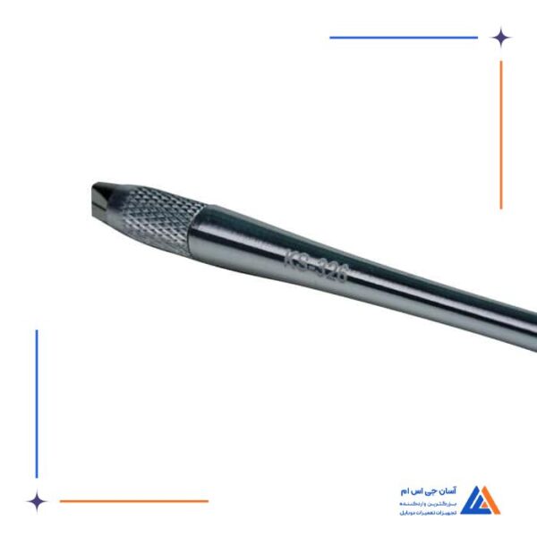 دسته تیغ کیسی Kaisi مدل KS-326 - Image 10