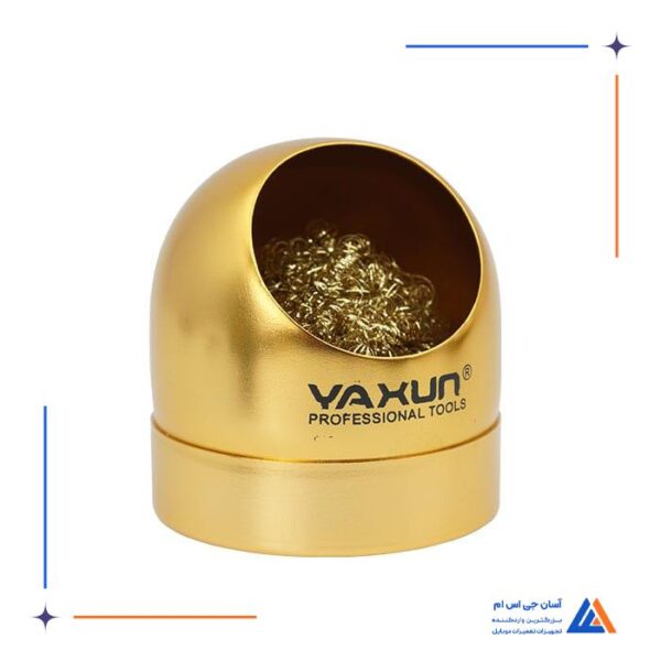 اسفنج تمیز کننده نوک هویه YAXUN YX-B3 - Image 3