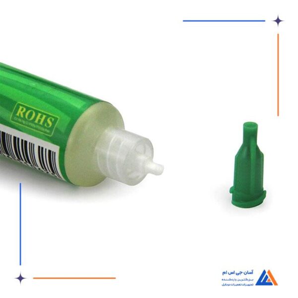 خمیر فلکس   RELIFE  RL-422IM - Image 5