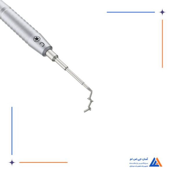 ست پیچ گوشتی  MEGA-IDEA IFLYING 2D - Image 11