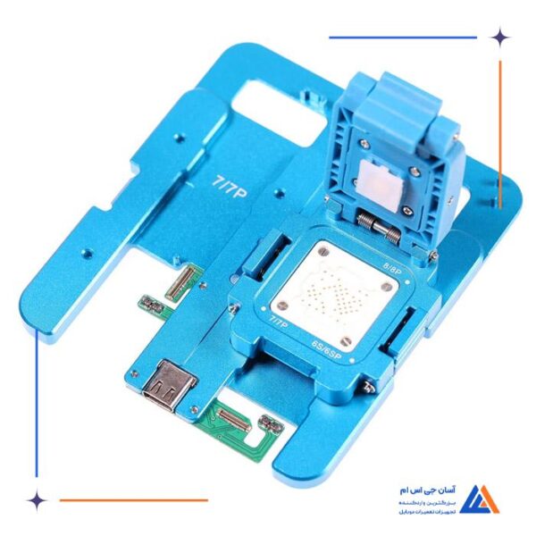 ماژول تستر هارد JC T7 - Image 2